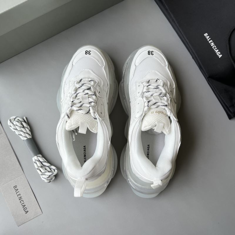 Balenciaga Triple S Series Shoes